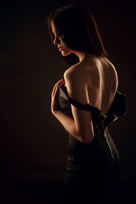 Dark фото превью