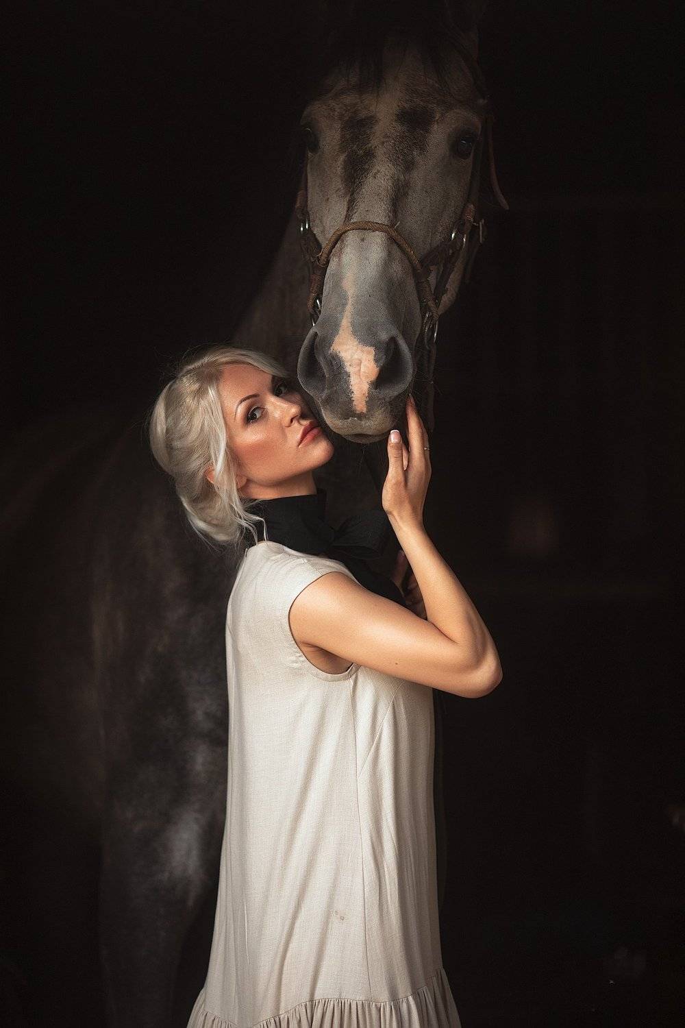 , Анюта Онтикова