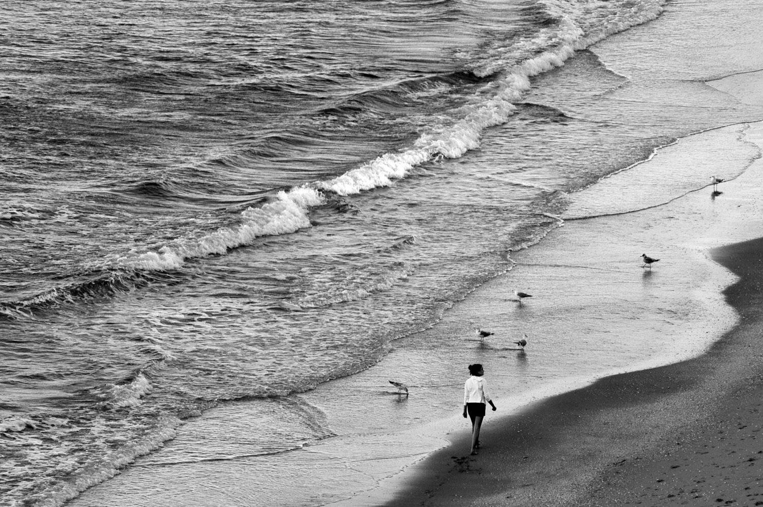 перспектива у воды, isamonov