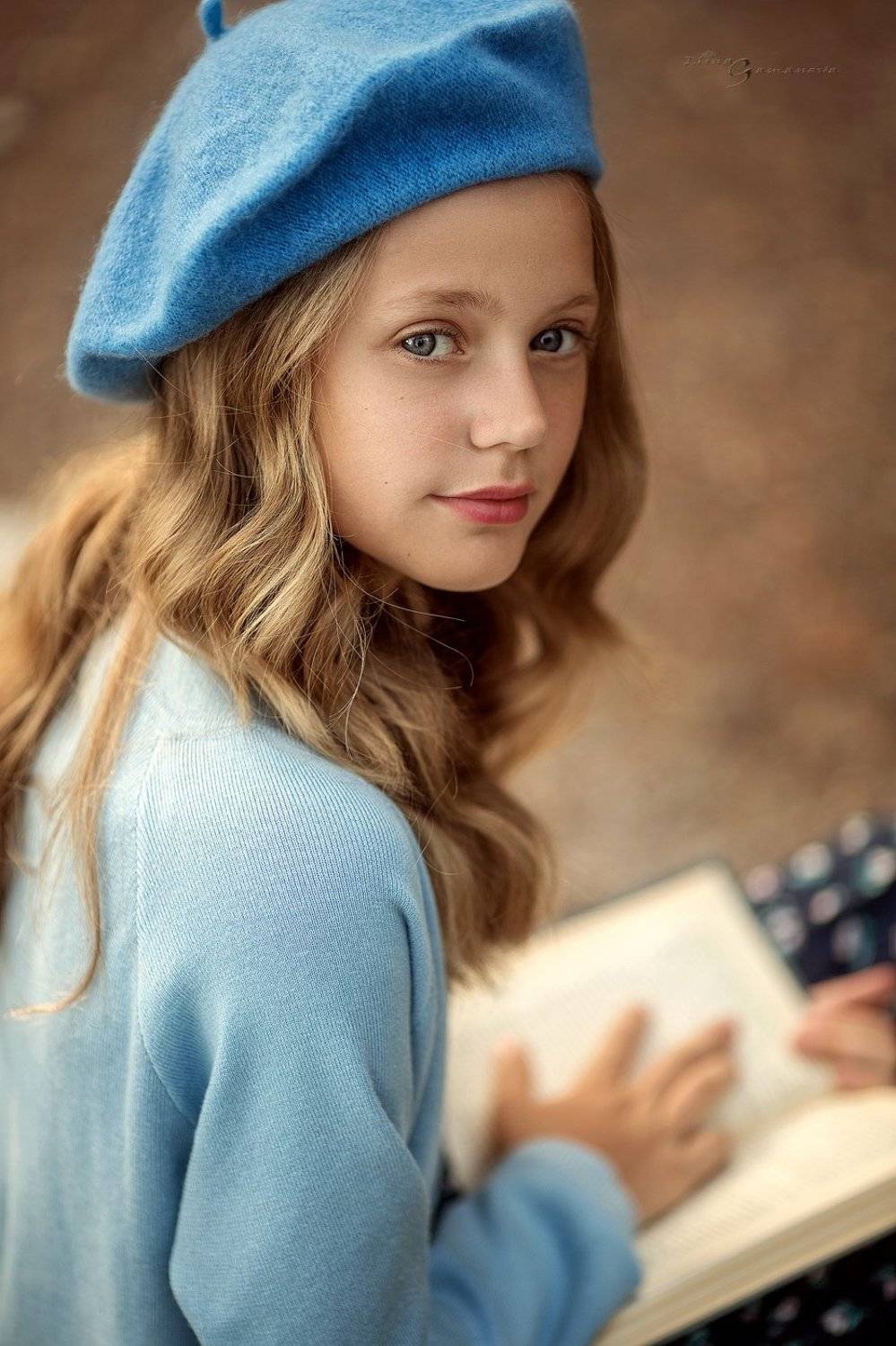 , Элина Гаманова