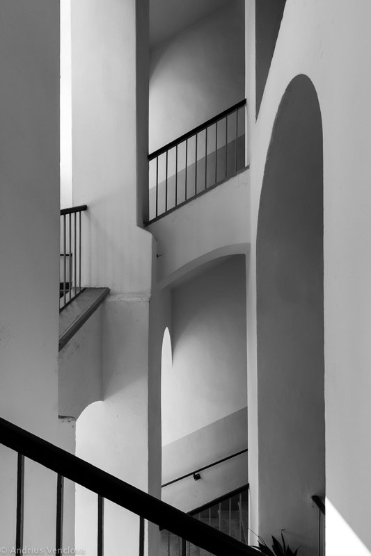 Stairway фото превью
