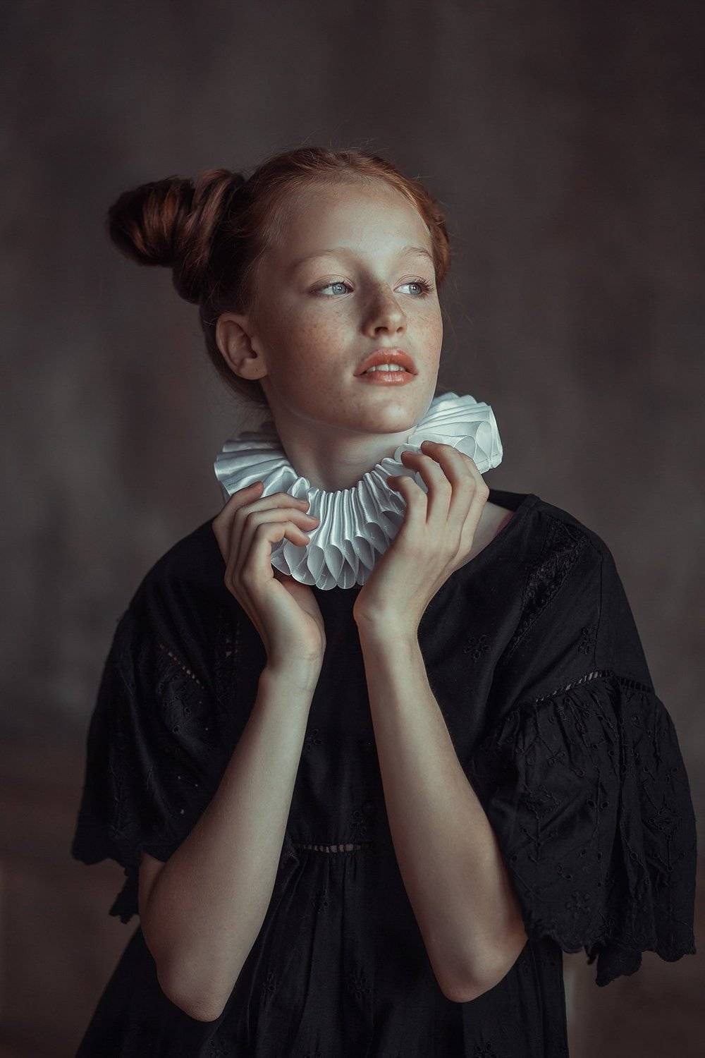 , Катерина Киреева