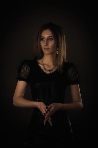 ClockWork Dolls: The Rogue