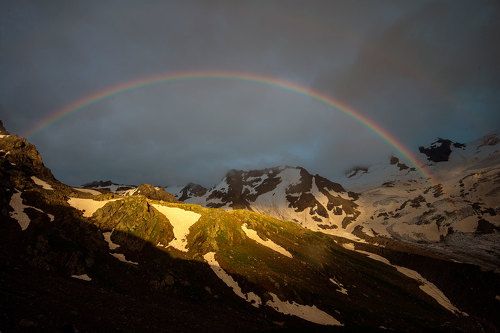 После држдя