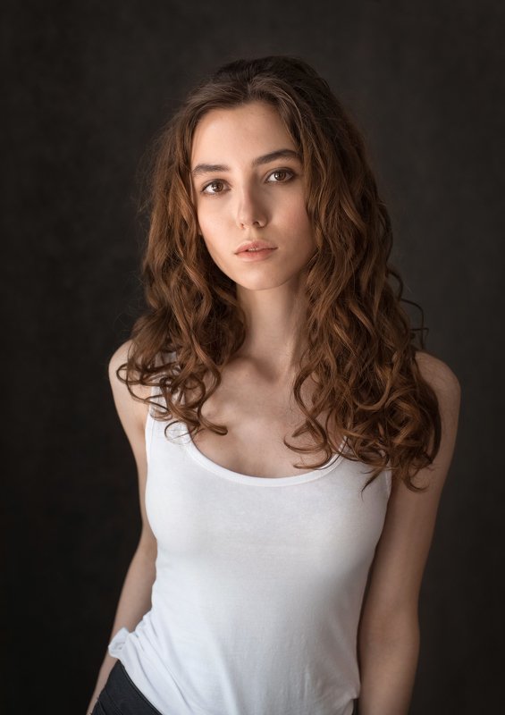 Вероника фото превью