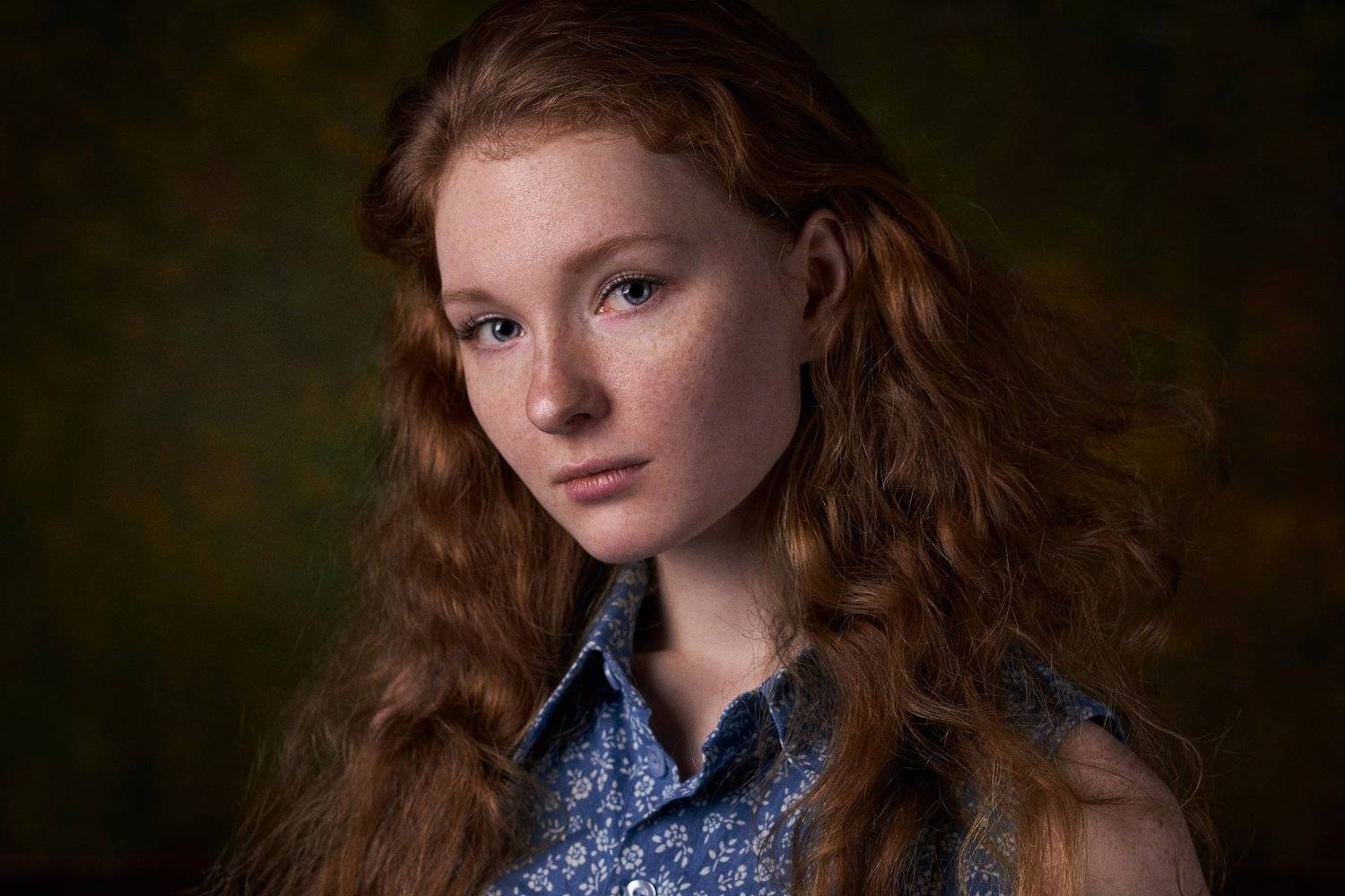 pyzhikphoto, портрет, классика, классический портрет, портрет девушки, женский портрет, portrait, classic, art, красавица, Максим Пыжик