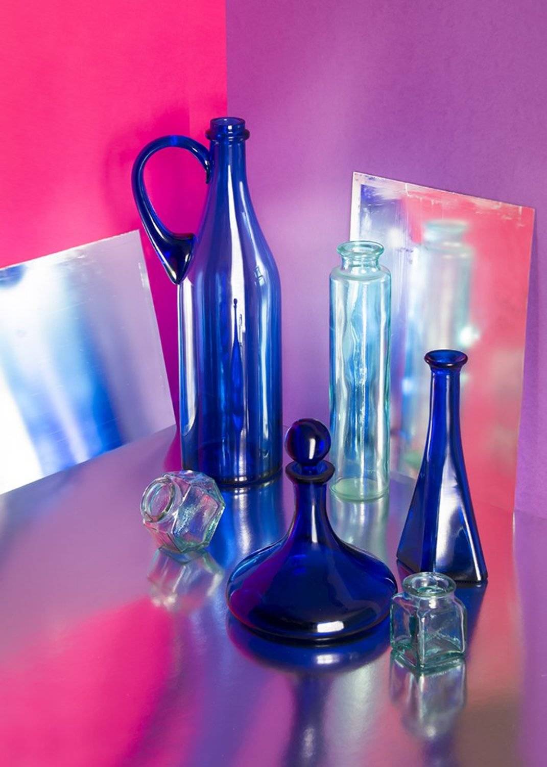 натюрморты, Оксана Морозюк