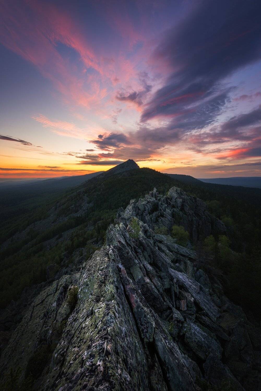 , Михаил Туркеев