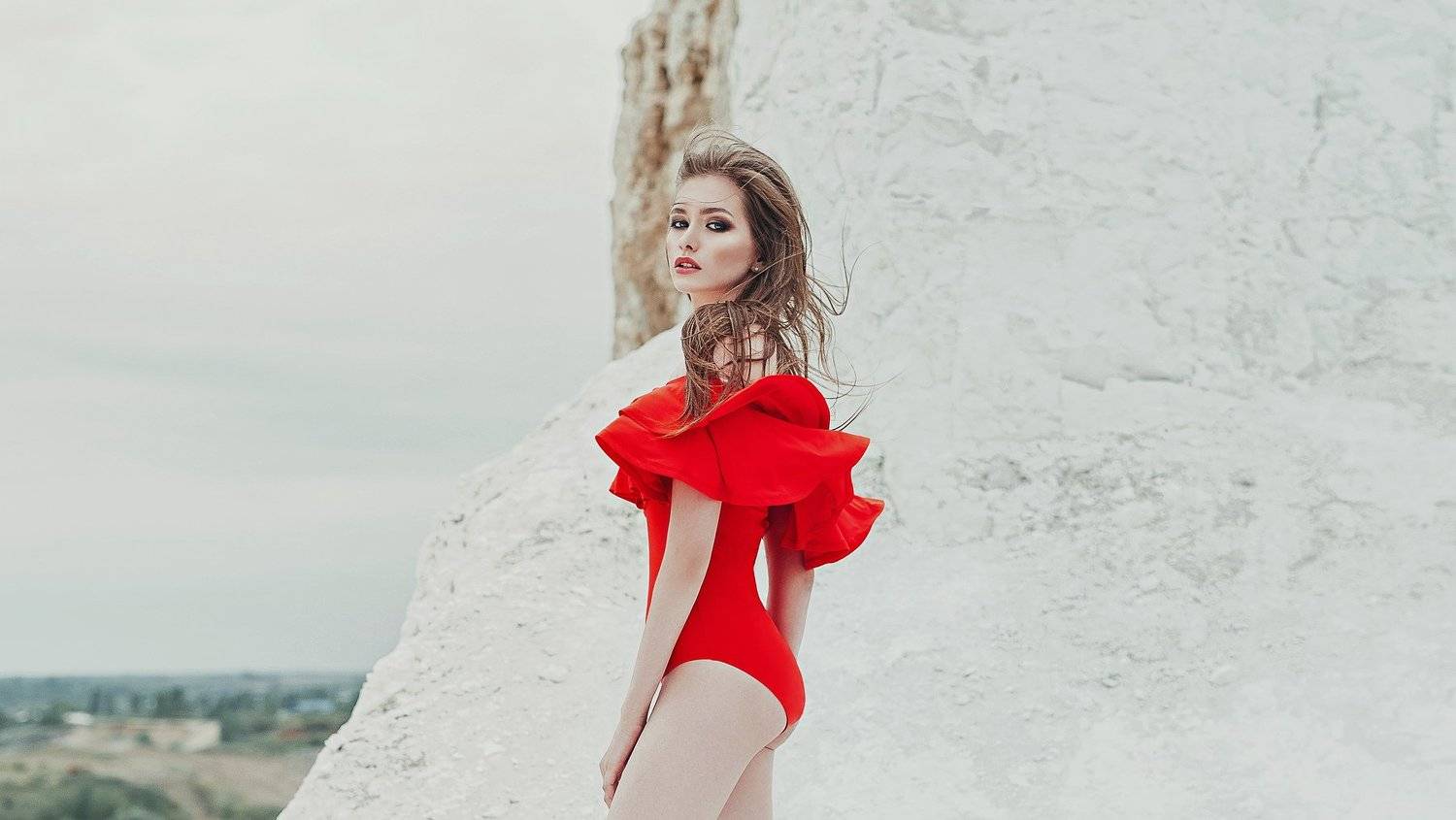 , Алексей Вирусян