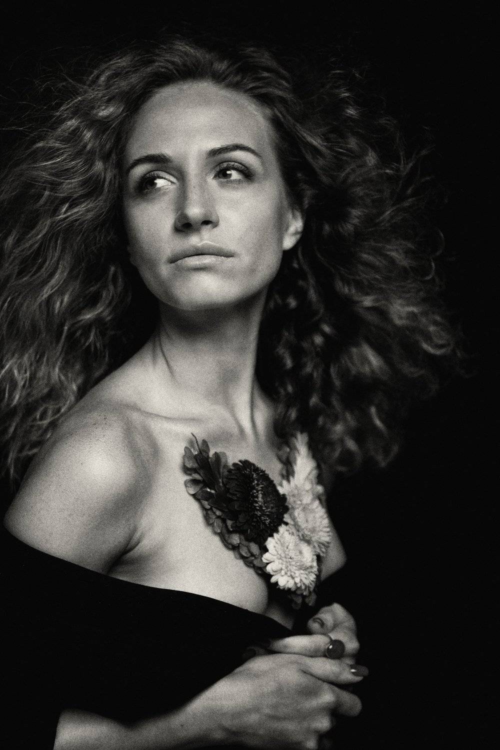 , Анастасия Данилова