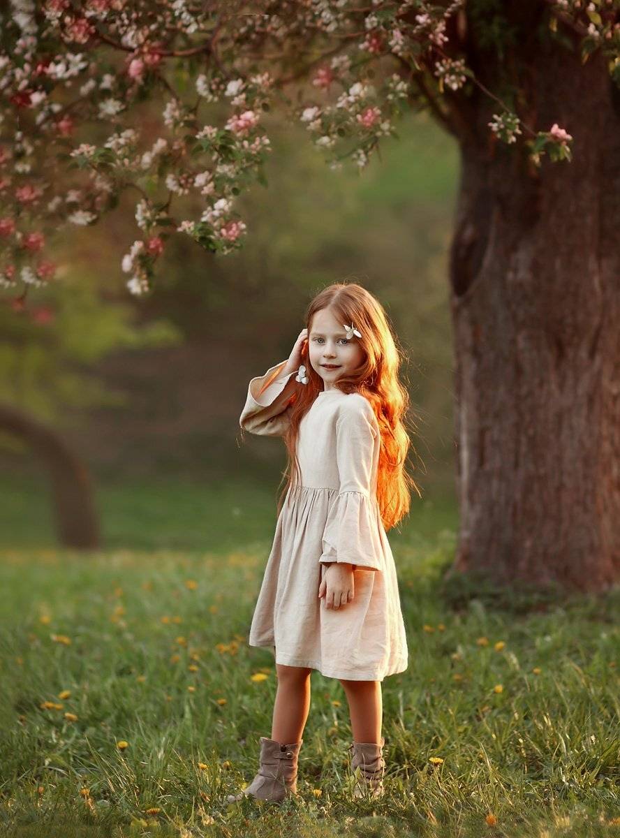 , Юлия Комаева