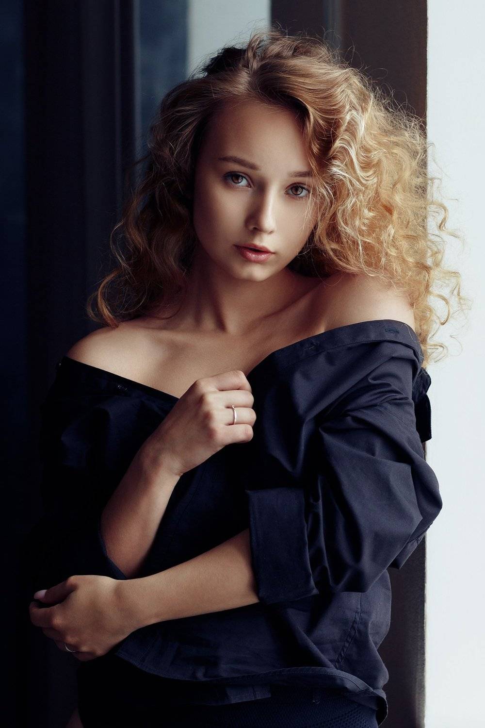 girl, sexy, beauty, beautiful, cute, pretty, young, fashion, glamour, model, photoshoot, studio, miass, portrait, indoor, indoors, people, миасс, body, hot, sensual, Евгений