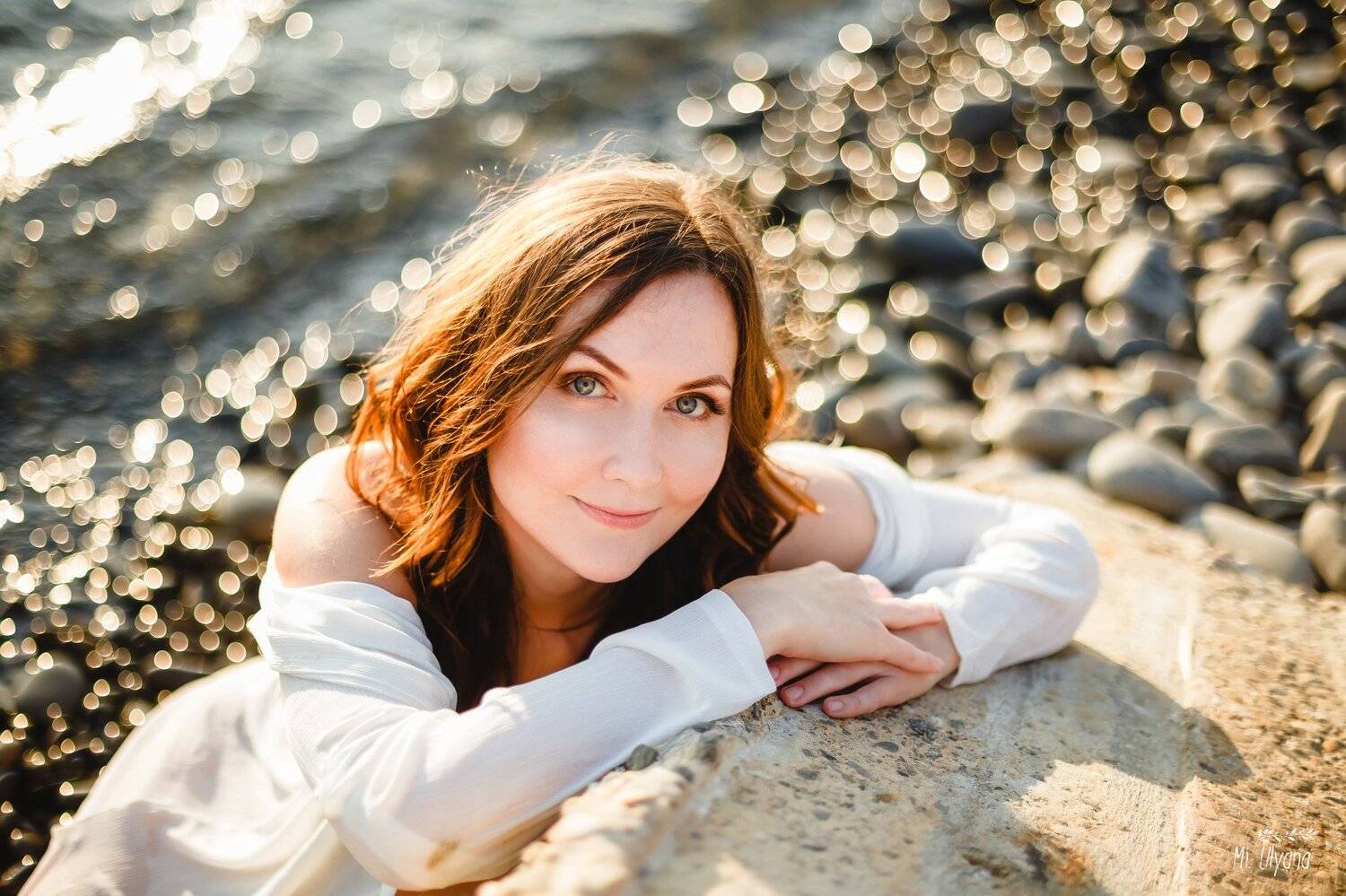 , Ульяна Буканова (Мизинова)