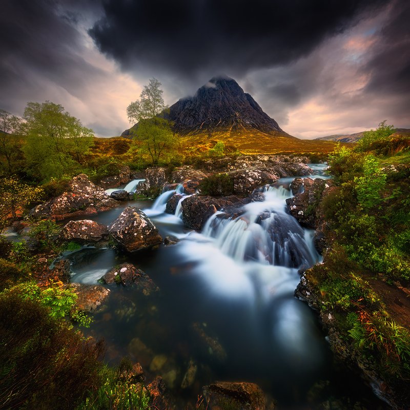 Buachaille Etive Mor... фото превью