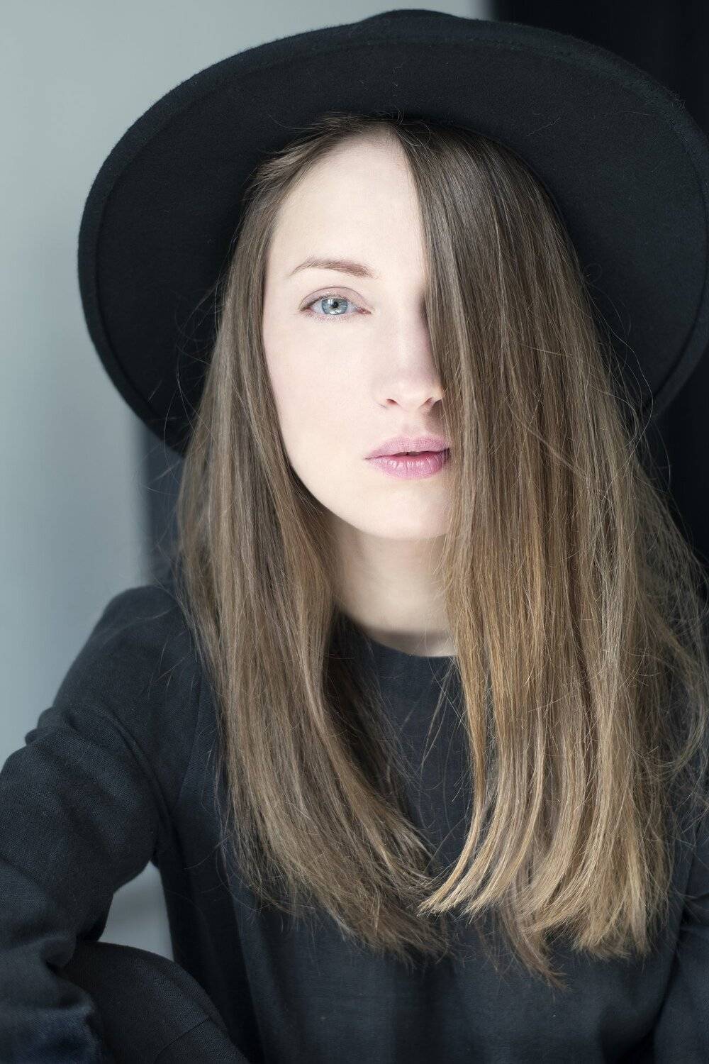 , Анастасия Павловская