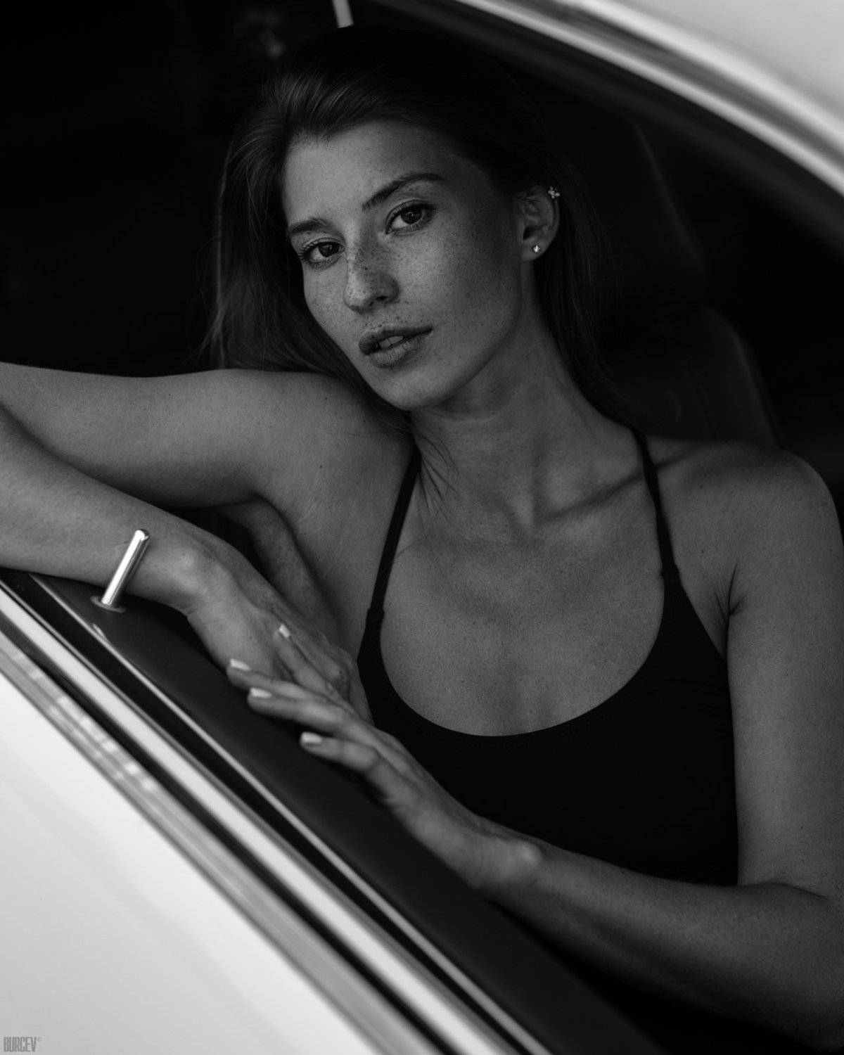 фотомодель, портрет, девушка, красивая, взгляд, woman, beautifull, portrait, canon6d, Алексей Бурцев