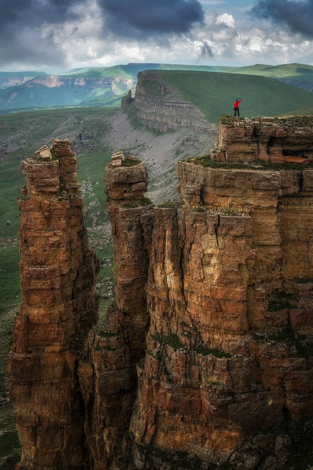 , Михаил Туркеев