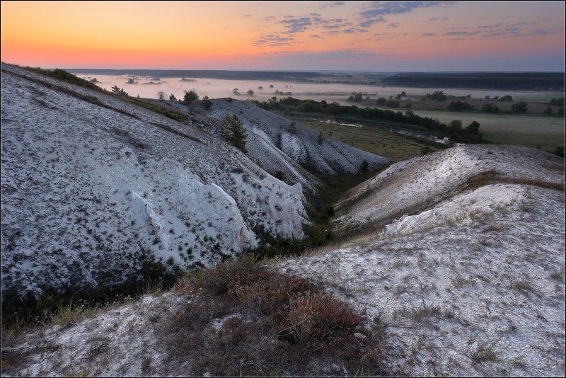 Дворичанський природний парк фото превью