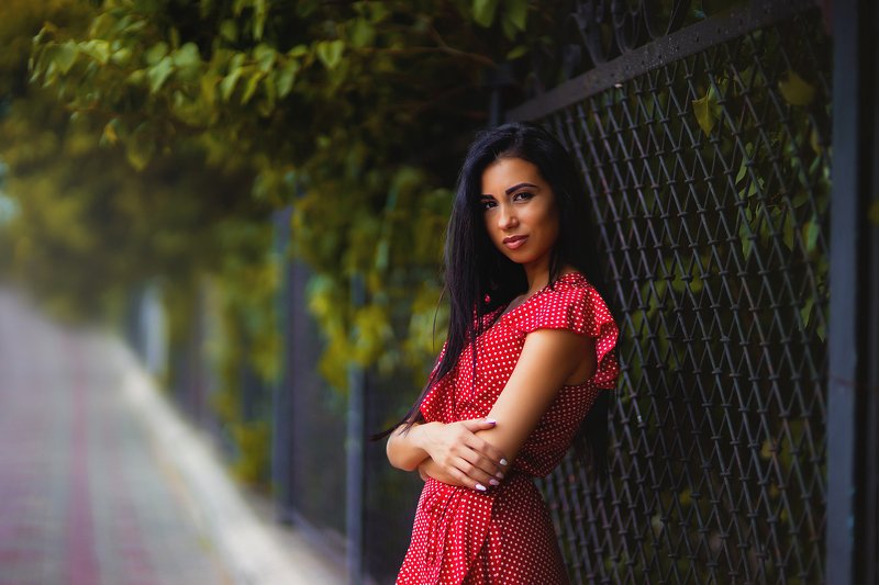 Летний фотосет фото превью