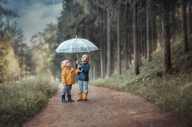 Один на двоих фото превью