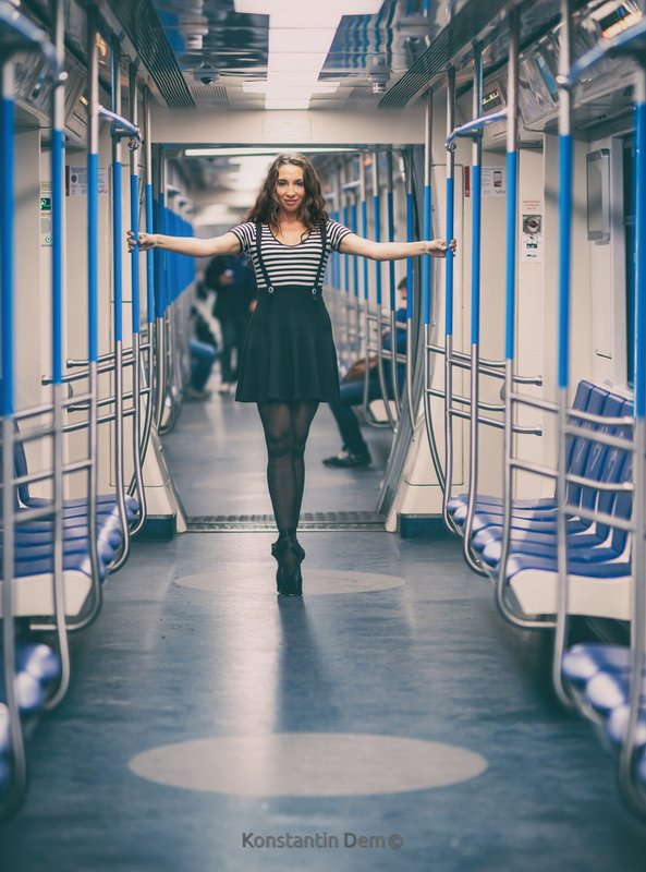 Metro Style фото превью