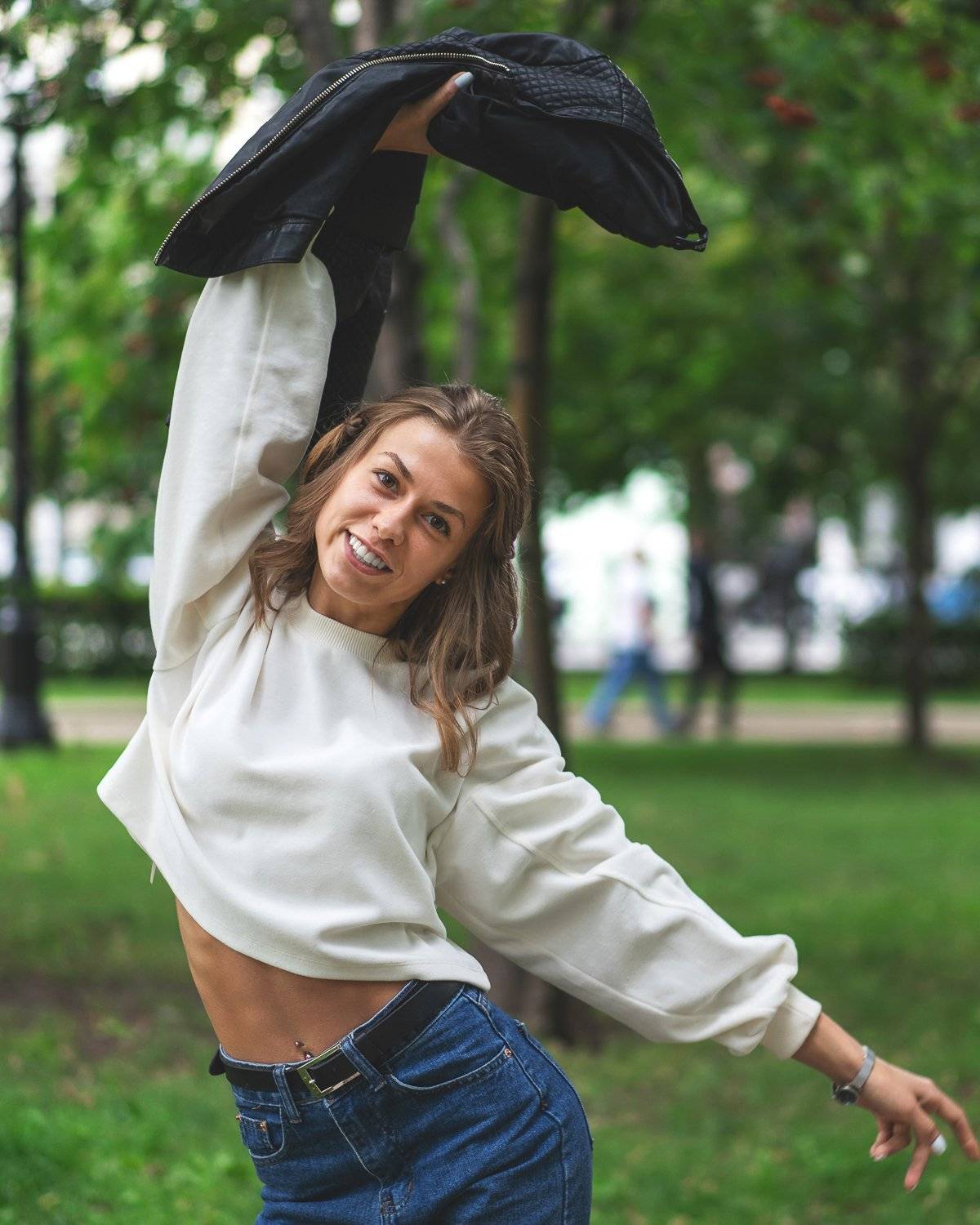 , Денис Бухлаев