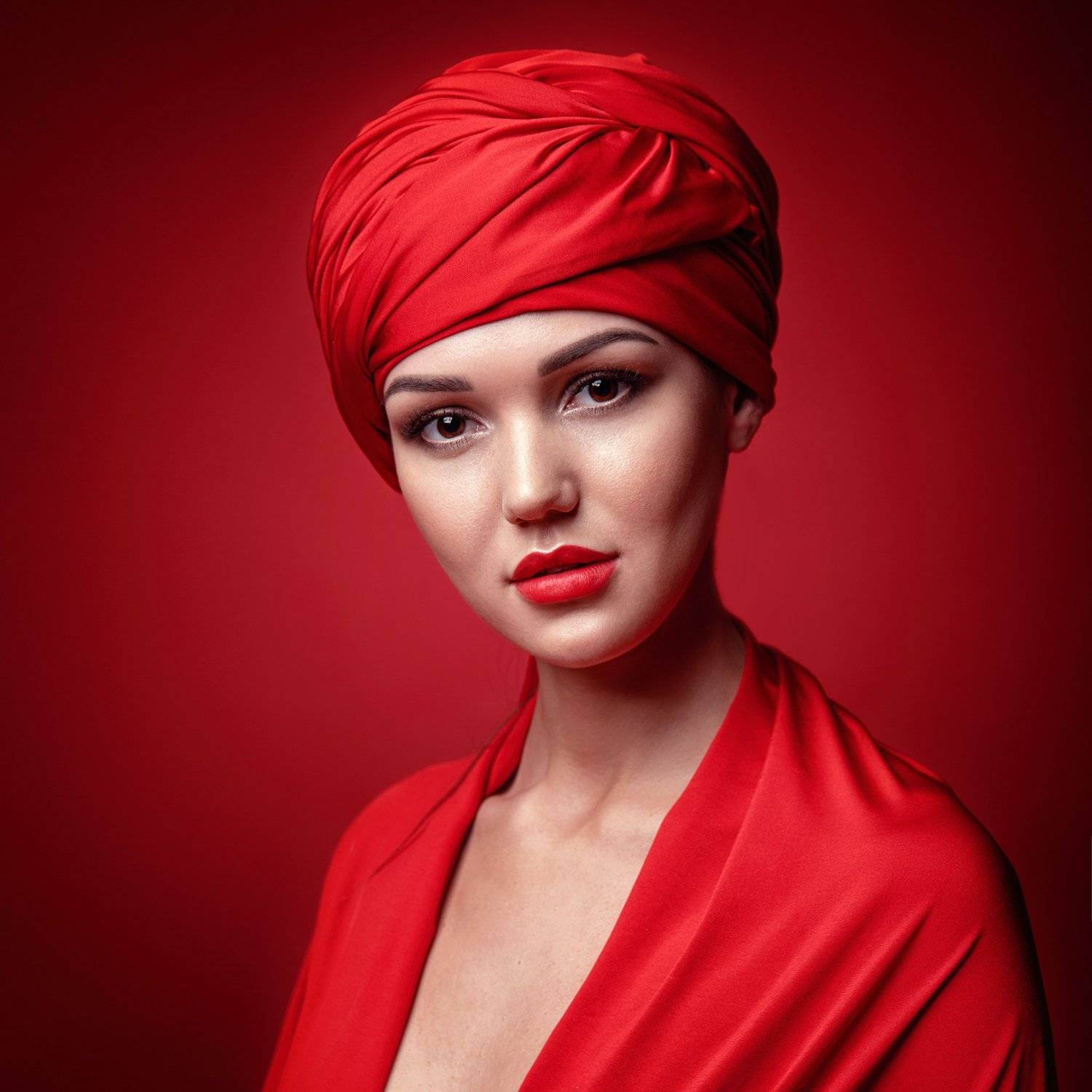 , Сергей Калабушкин