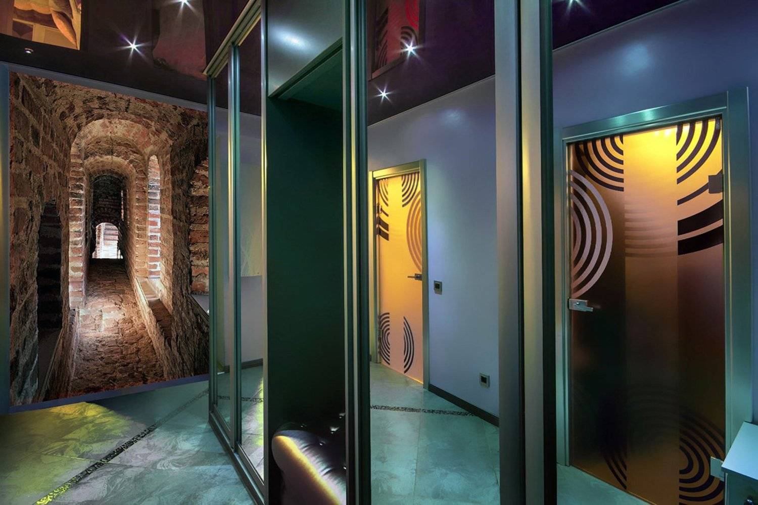 3d,	стереофото, фотообои, Melnik-oy Serg-N-