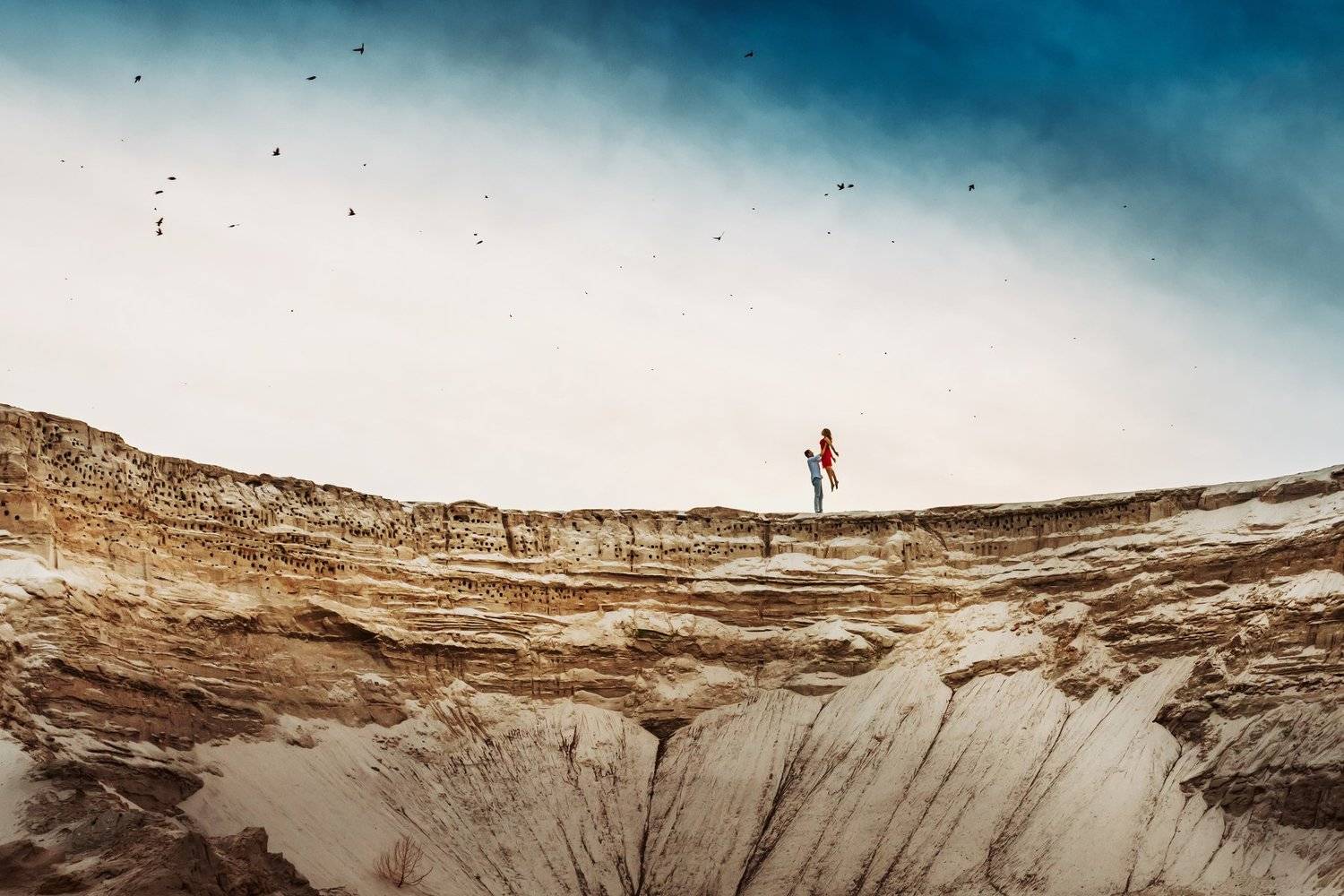 лавстори, природа, лето, любовь, птицы, тюмень, Захар Гончаров