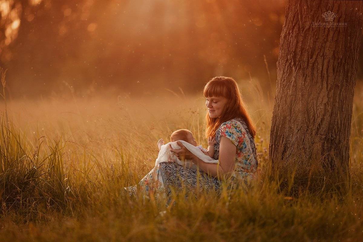 , Любовь Махиня