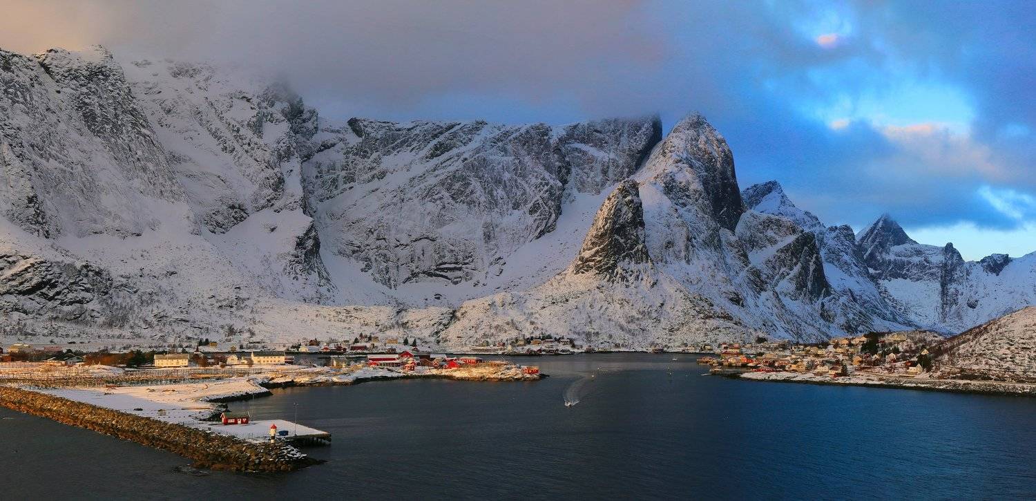 Норвегия, лафотены, путешествие, travel, norway, lofoten, Михаил Конарев