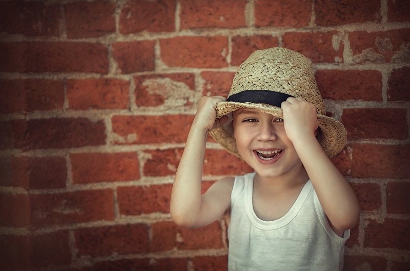 Всё дело ...в шляпе фото превью