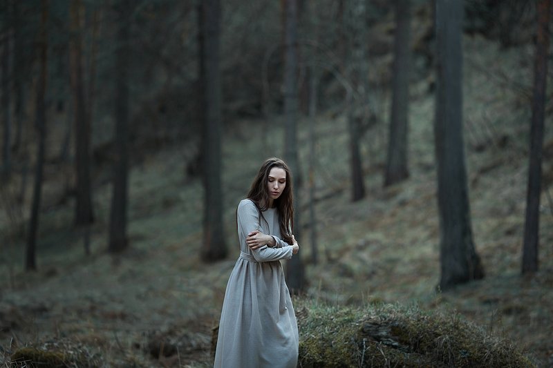 Внутренняя сила фото превью