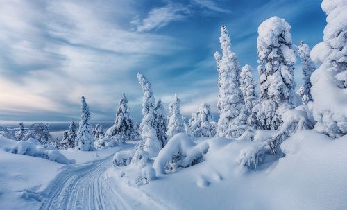 Гора Волосная