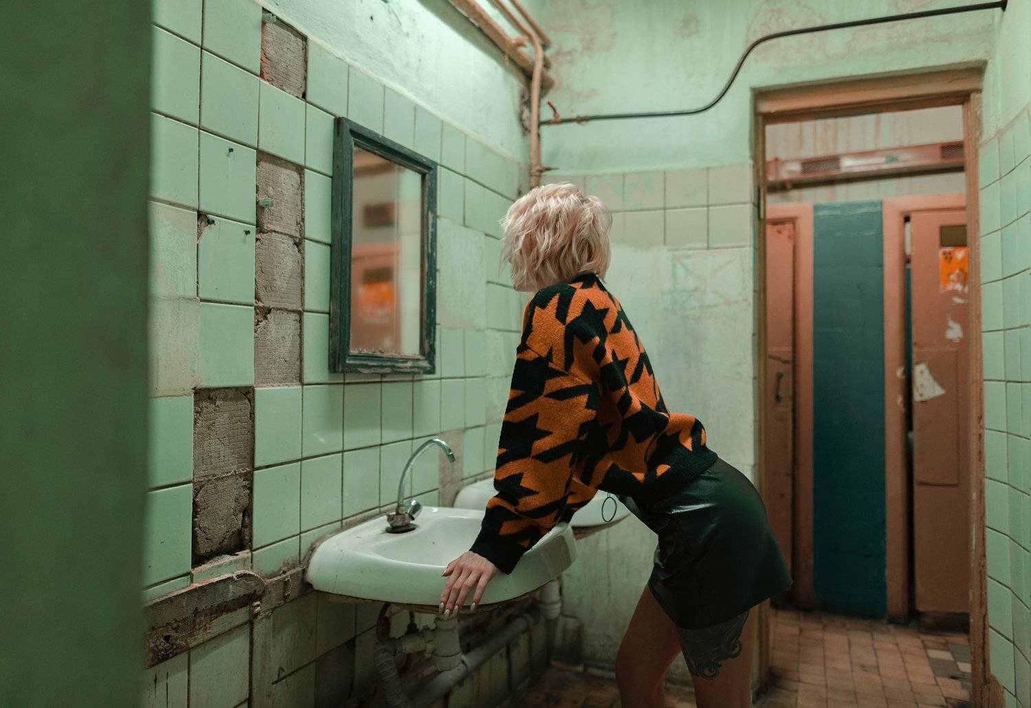 , Игорь Бурба