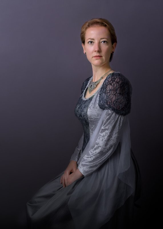 Louisa... фото превью