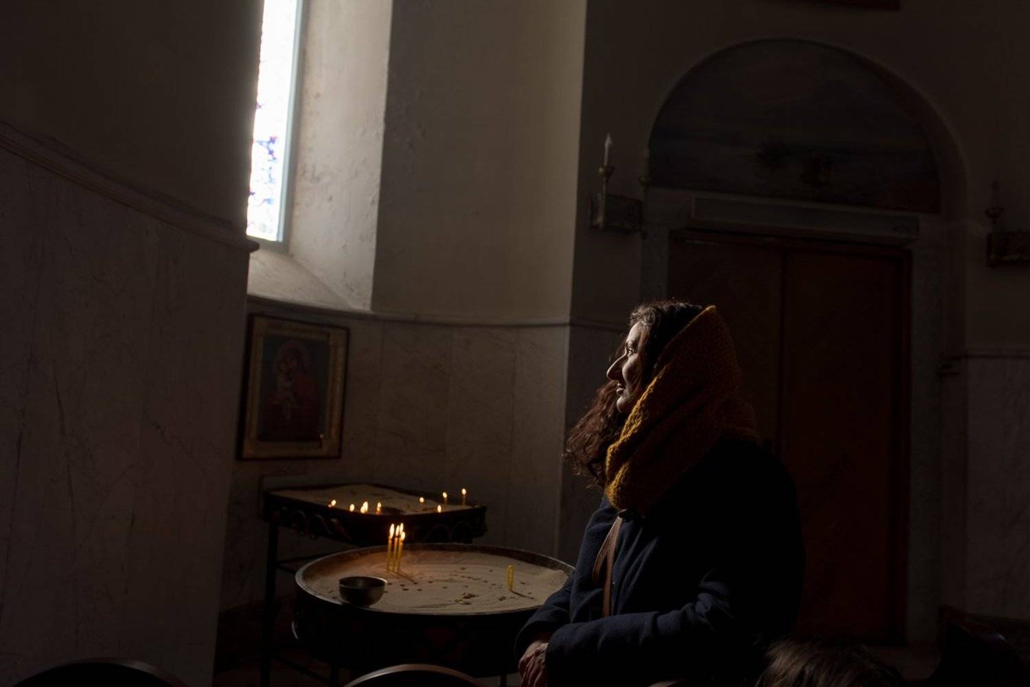 , Ирина Хромова