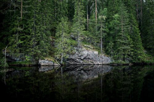 Карелия