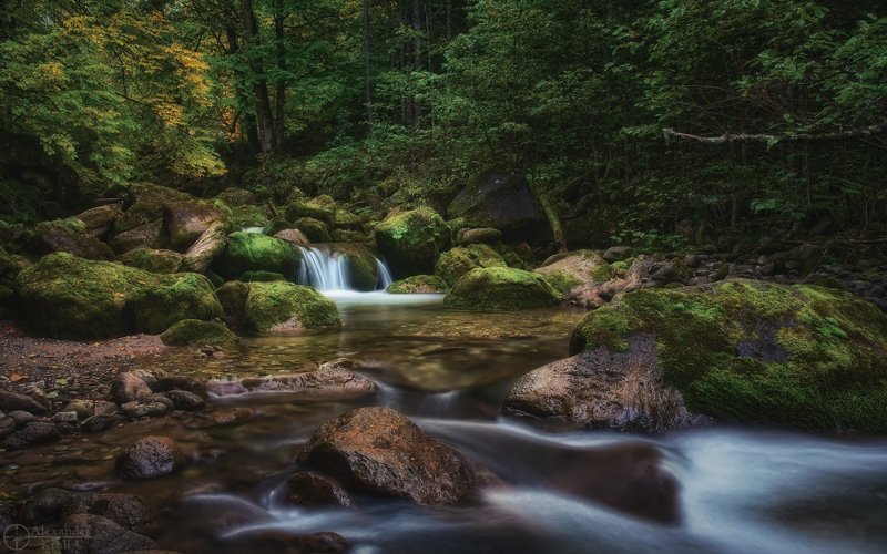 Шумит Рожок... фото превью