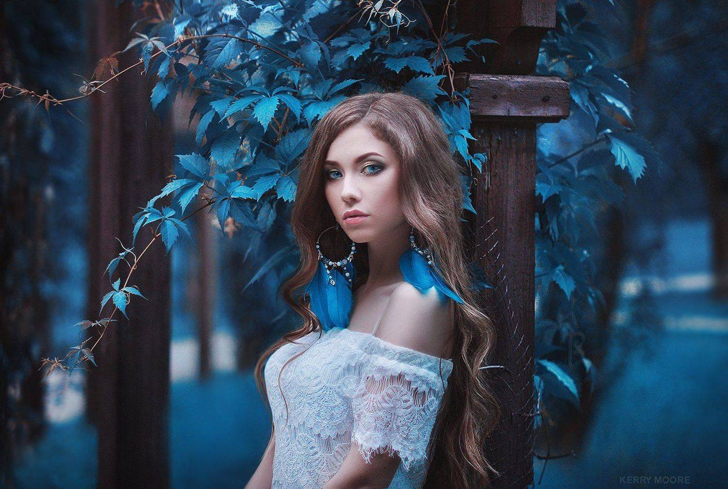 portarit, girl, style, портрет, model, russia,moscow, Kerry Moore