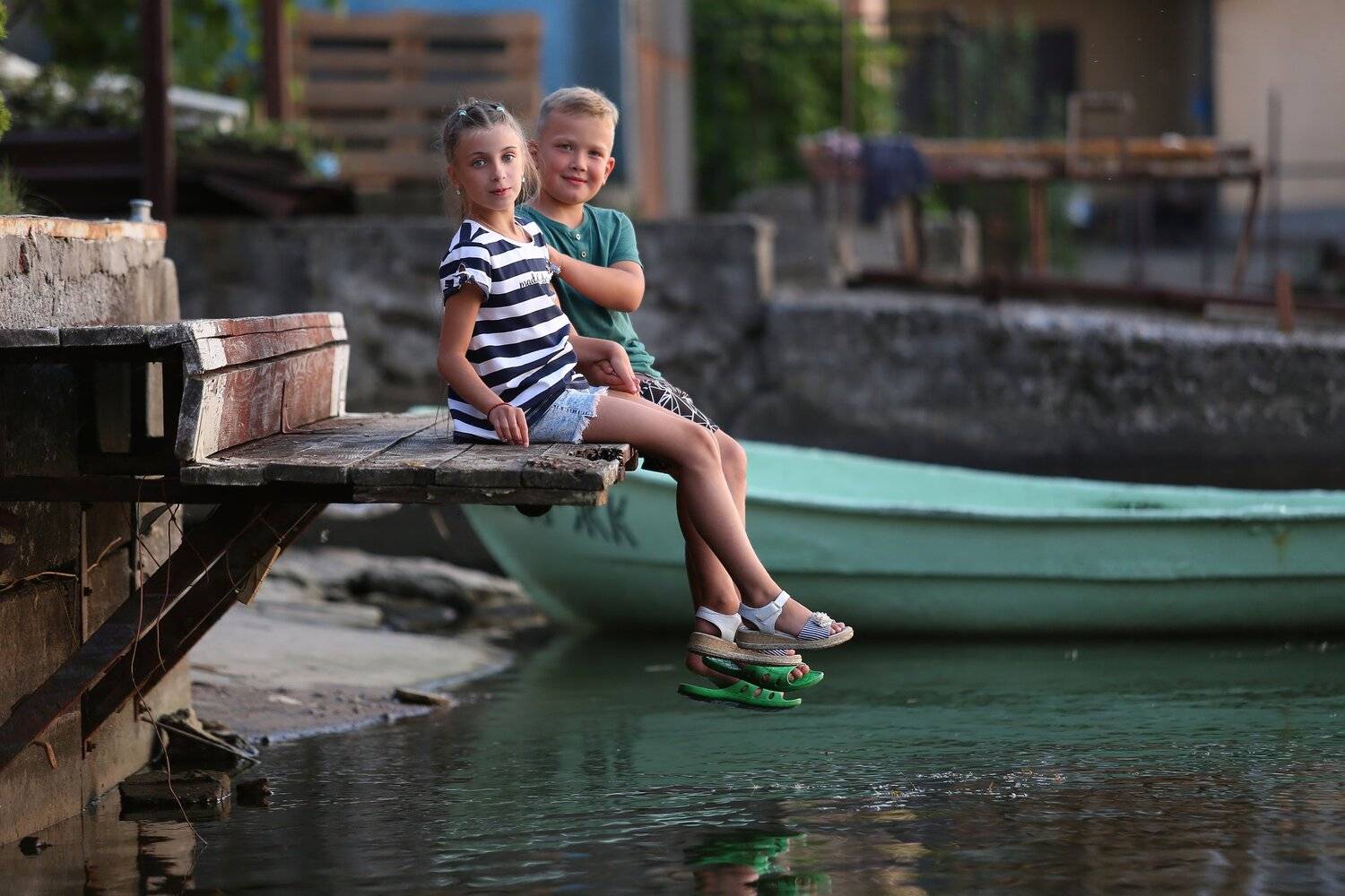 , Эдуард Колобошников