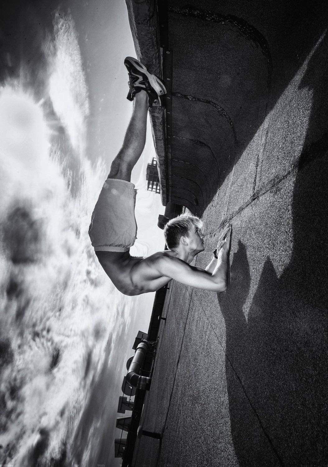 , Александр Майоров