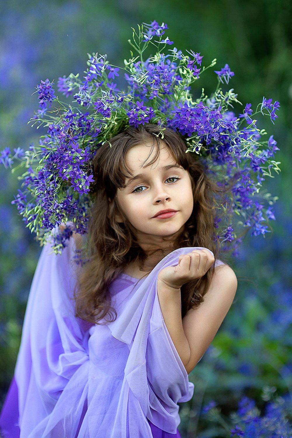 , Раевская Елена