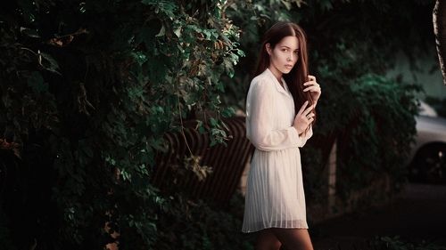 Аня