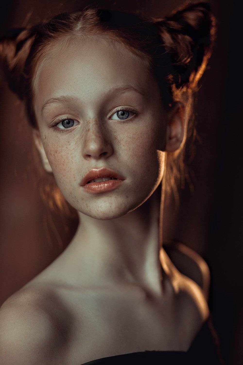 , Катерина Киреева