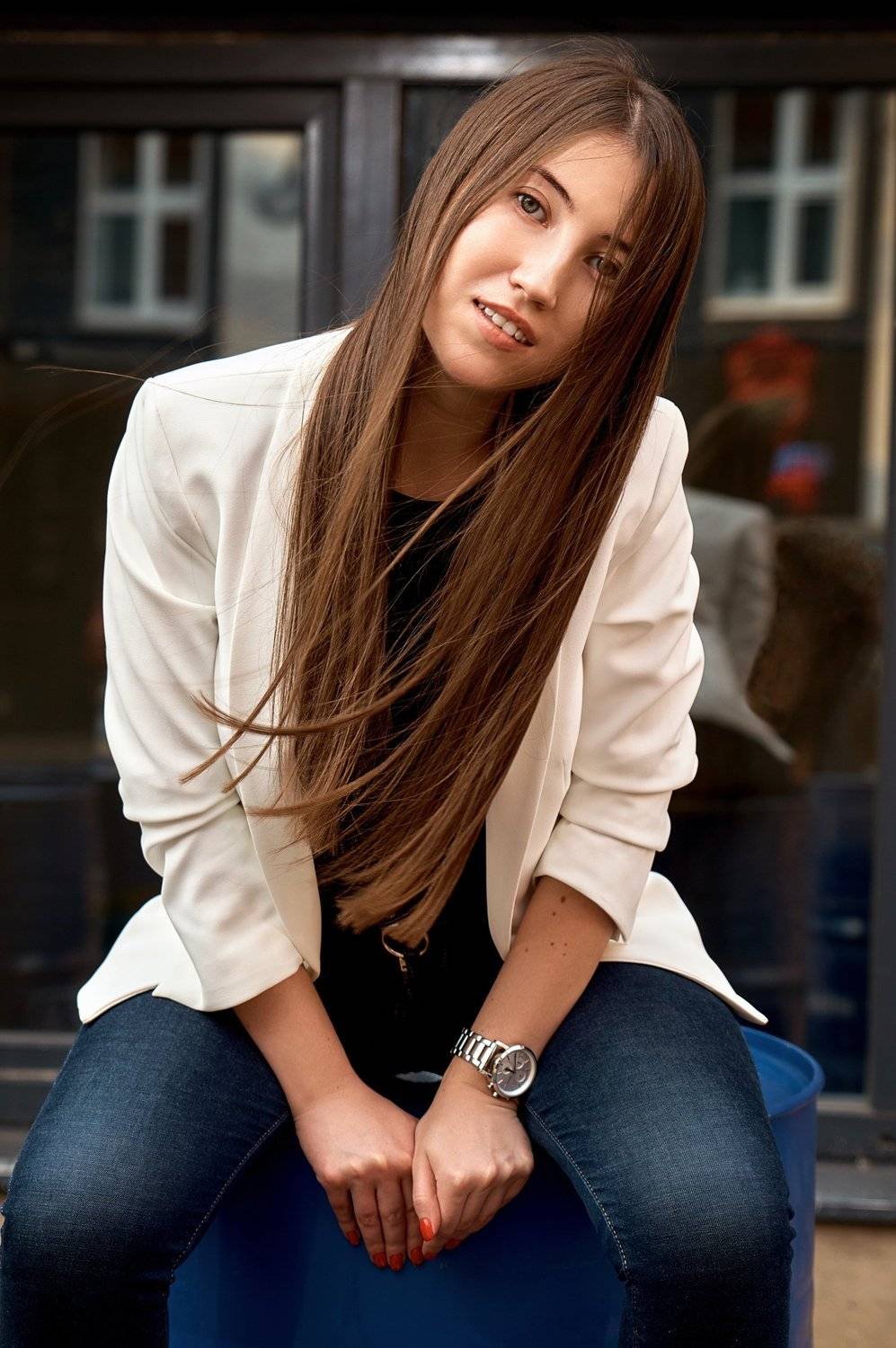 #портрет #portrait #portrait_perfection #bestphotorussian #pixelection #фотосессия #фотосессиянаулице #фотопрогулка #фотосессиявмоскве #фотографмосква #максимкоротовских #москва #moscow #россия #russia #nikon, Максим Коротовских