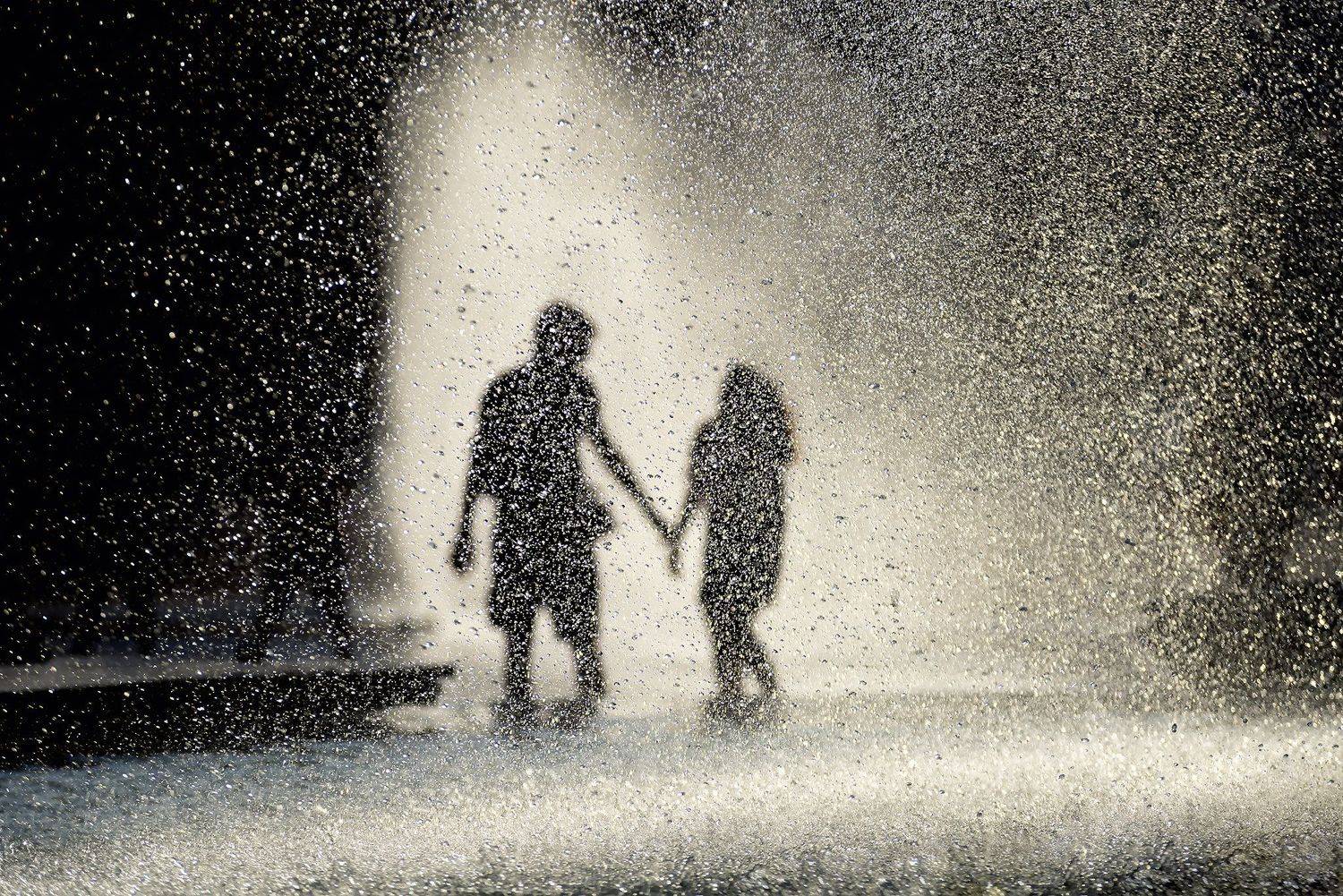 love, Piotr Ryba Rybicki