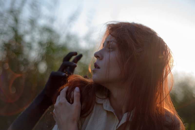 Паранойя фото превью