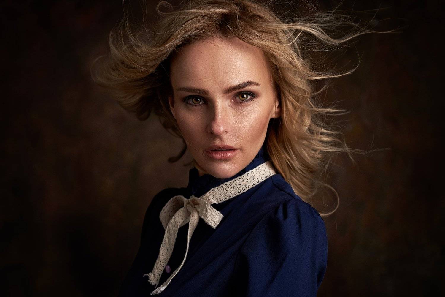 pyzhikphoto, портрет, классика, классический портрет, портрет девушки, женский портрет, portrait, classic, art, красавица, Максим Пыжик