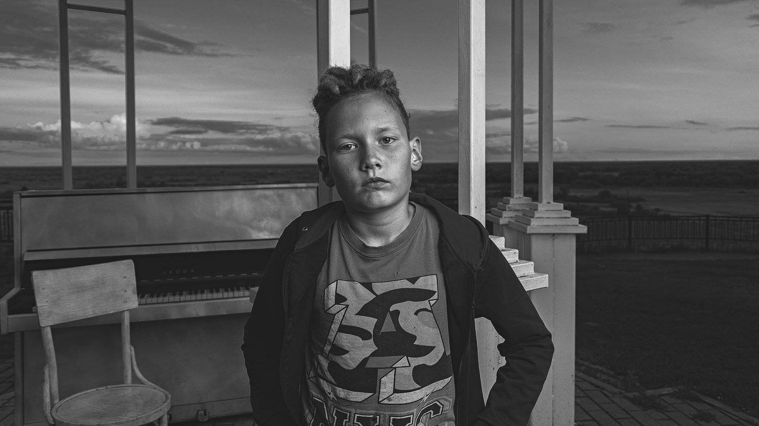 , Георгий Шпунтов